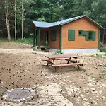 Domek letniskowy Oaza Ciszy I Spokoju Miedzychod