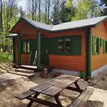 Oaza Ciszy I Spokoju Lodge *