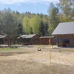 Oaza Ciszy I Spokoju *
