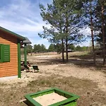 Lodge Oaza Ciszy I Spokoju