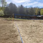 Oaza Ciszy I Spokoju *