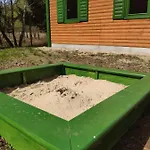Domek letniskowy Oaza Ciszy I Spokoju