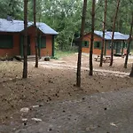 Lodge Oaza Ciszy I Spokoju *