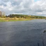 Oaza Ciszy I Spokoju Domek letniskowy *