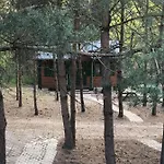 Lodge Oaza Ciszy I Spokoju Miedzychod