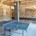Domek letniskowy Oaza Ciszy I Spokoju Miedzychod