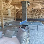 Lodge Oaza Ciszy I Spokoju Miedzychod
