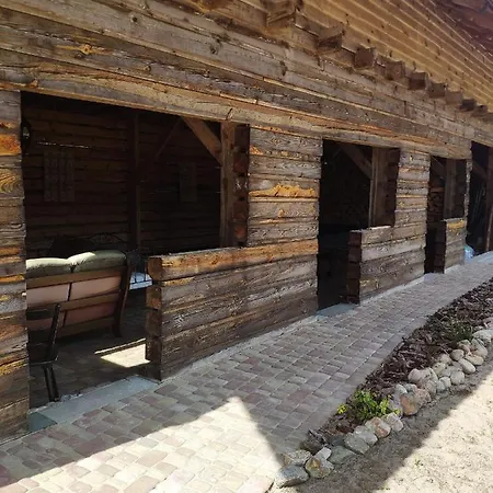 Oaza Ciszy I Spokoju