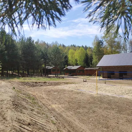 Oaza Ciszy I Spokoju Międzychód