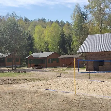 Oaza Ciszy I Spokoju *