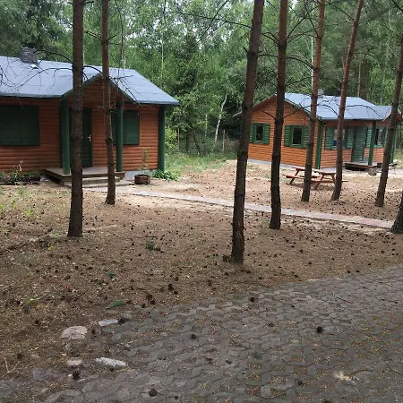 Chata Oaza Ciszy I Spokoju *