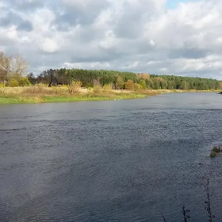 Oaza Ciszy I Spokoju Domek letniskowy *