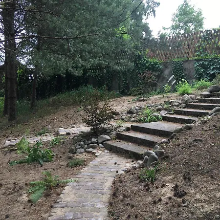 Oaza Ciszy I Spokoju Miedzychod