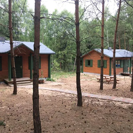 Chata Oaza Ciszy I Spokoju *