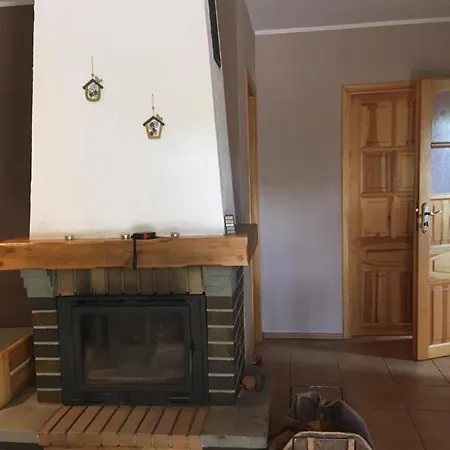 Oaza Ciszy I Spokoju * Miedzychod