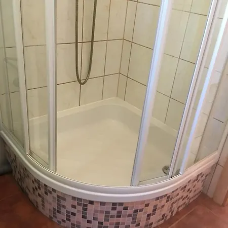 Domek letniskowy Oaza Ciszy I Spokoju