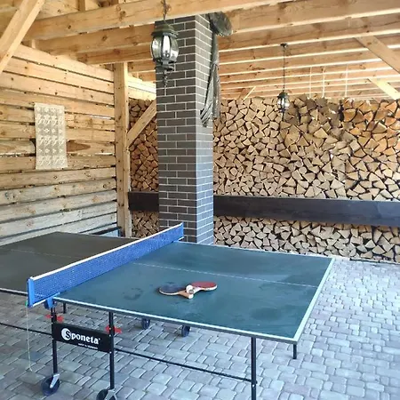 Lodge Oaza Ciszy I Spokoju Miedzychod