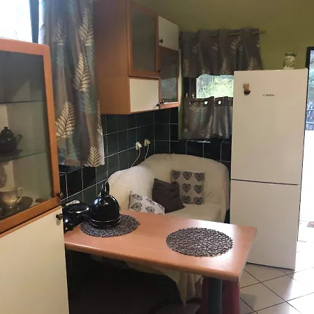 Lodge Oaza Ciszy I Spokoju