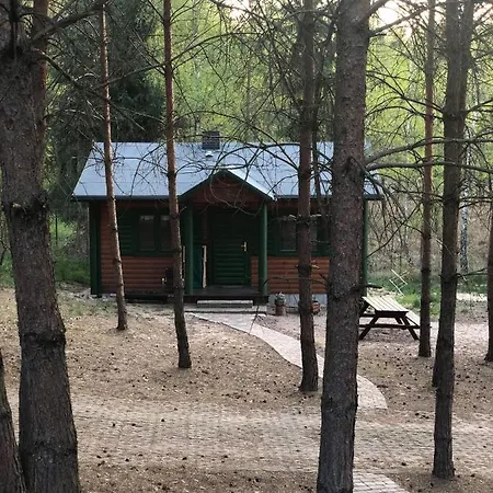 Oaza Ciszy I Spokoju *