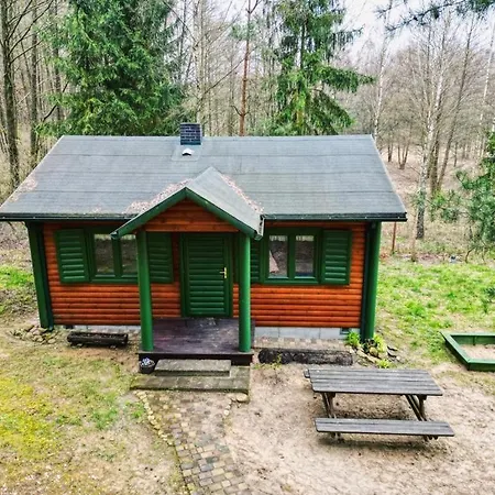 Oaza Ciszy I Spokoju * Międzychód