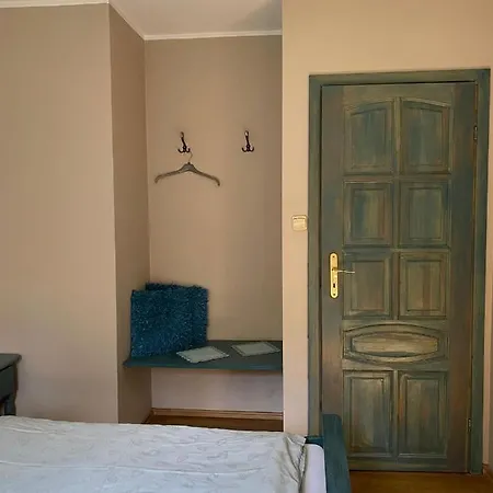 Oaza Ciszy I Spokoju