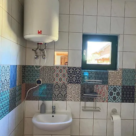 Oaza Ciszy I Spokoju