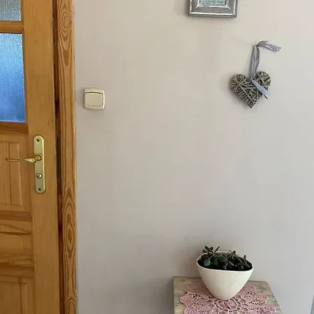 Domek letniskowy Oaza Ciszy I Spokoju Miedzychod