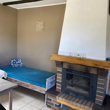 Oaza Ciszy I Spokoju * Miedzychod