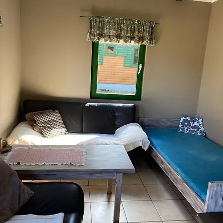 Oaza Ciszy I Spokoju Lodge