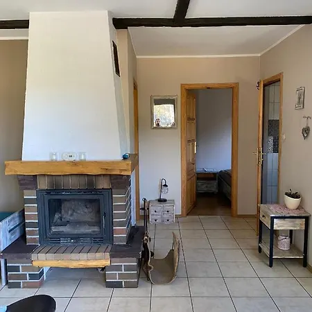 Oaza Ciszy I Spokoju