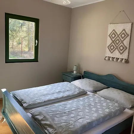 Lodge Oaza Ciszy I Spokoju Miedzychod