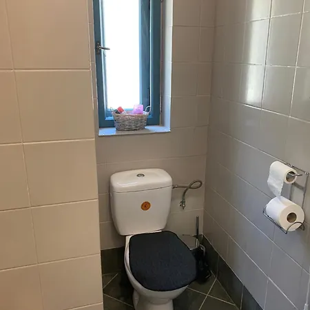 Oaza Ciszy I Spokoju Lodge *