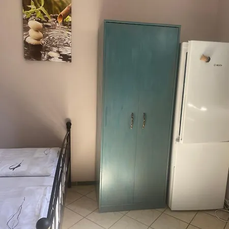 Domek letniskowy Oaza Ciszy I Spokoju *