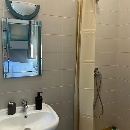 Lodge Oaza Ciszy I Spokoju Miedzychod