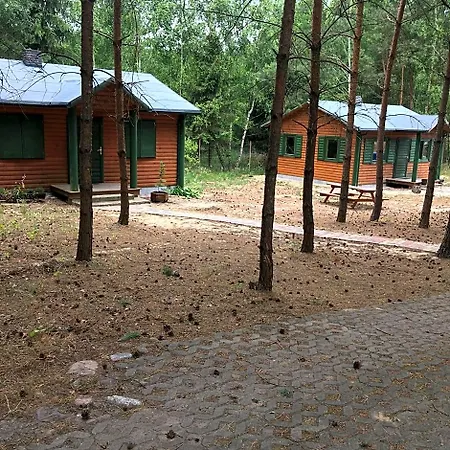 Oaza Ciszy I Spokoju Miedzychod