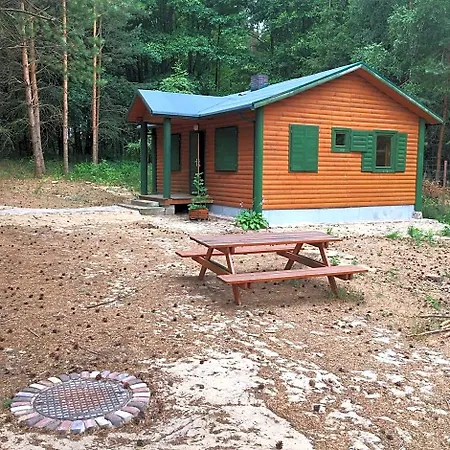 Oaza Ciszy I Spokoju *