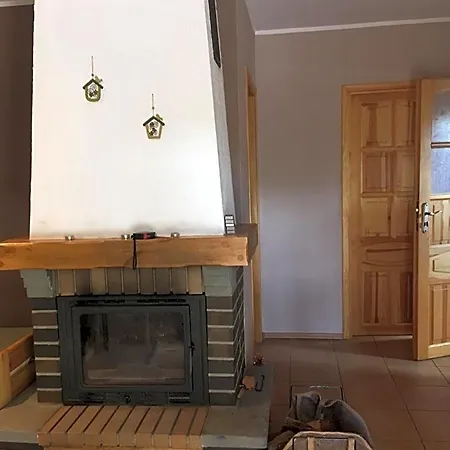 Oaza Ciszy I Spokoju *