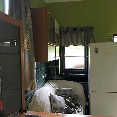 Domek letniskowy Oaza Ciszy I Spokoju
