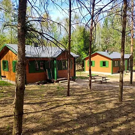 Domek letniskowy Oaza Ciszy I Spokoju Miedzychod