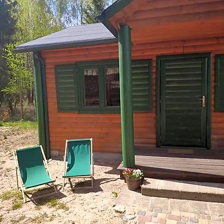 Oaza Ciszy I Spokoju Miedzychod