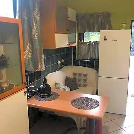 Domek letniskowy Oaza Ciszy I Spokoju Miedzychod