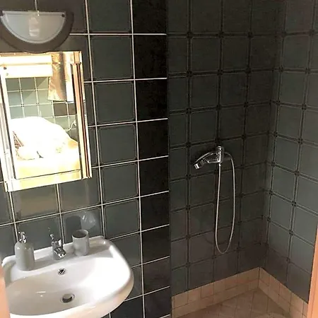 Domek letniskowy Oaza Ciszy I Spokoju *