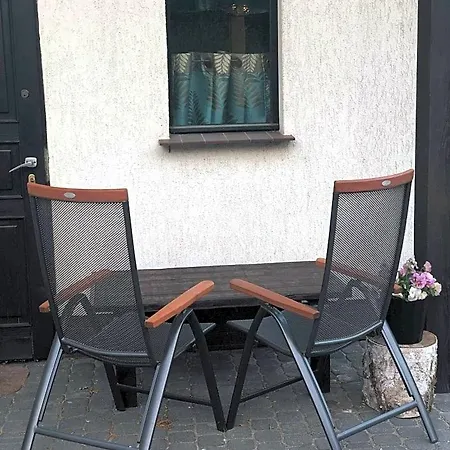 Oaza Ciszy I Spokoju *