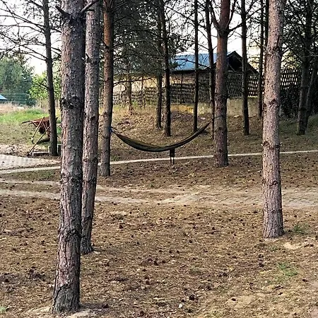 Lodge Oaza Ciszy I Spokoju *