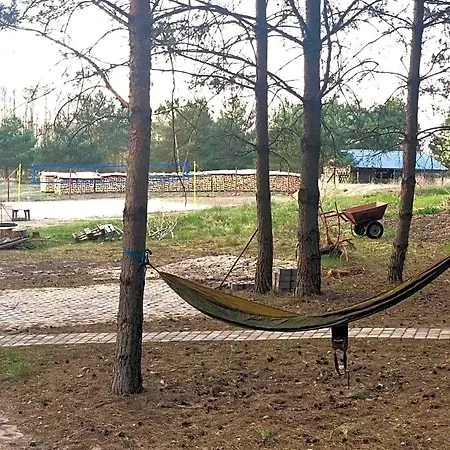 Oaza Ciszy I Spokoju Lodge Miedzychod