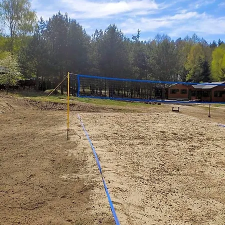 Lodge Oaza Ciszy I Spokoju *