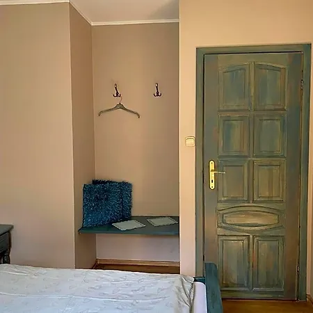 Oaza Ciszy I Spokoju Lodge *