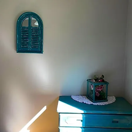 Lodge Oaza Ciszy I Spokoju