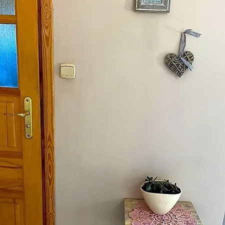 Oaza Ciszy I Spokoju Lodge