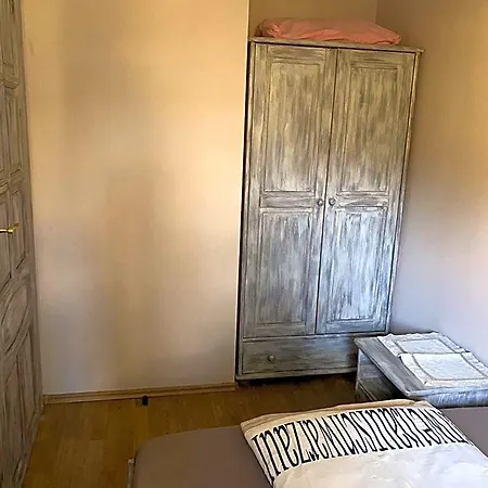 Oaza Ciszy I Spokoju Lodge *